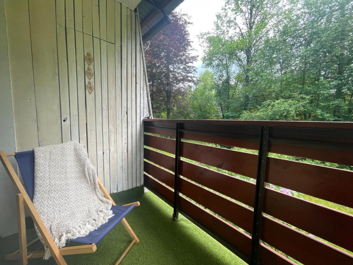Kasprusie 10 By Homeprime Zakopane Exterior foto